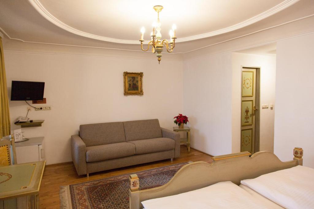 Hotel Wilder Mann Passau Room photo